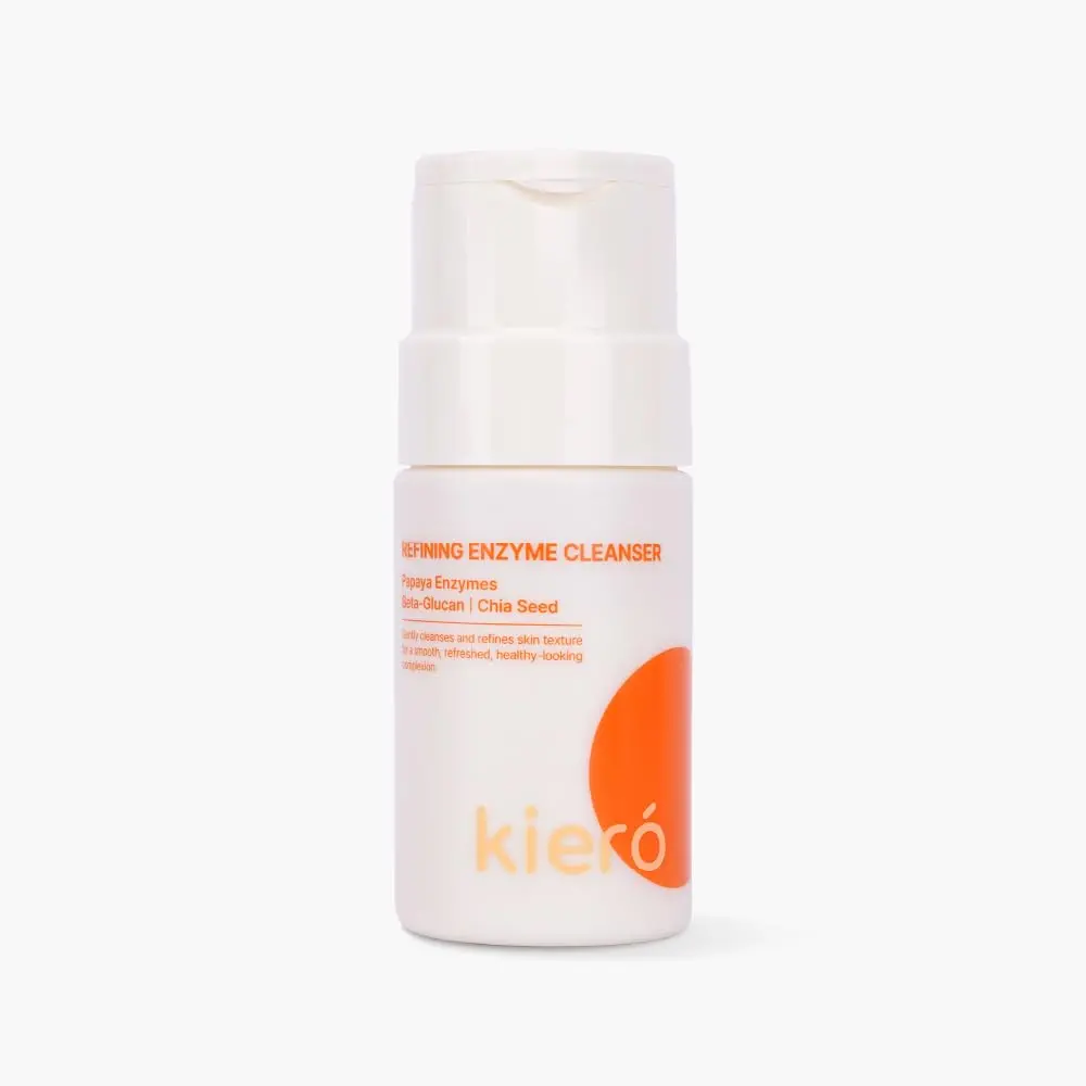 Limpiador Enzimático Refining Enzyme 50G – Kiero 1