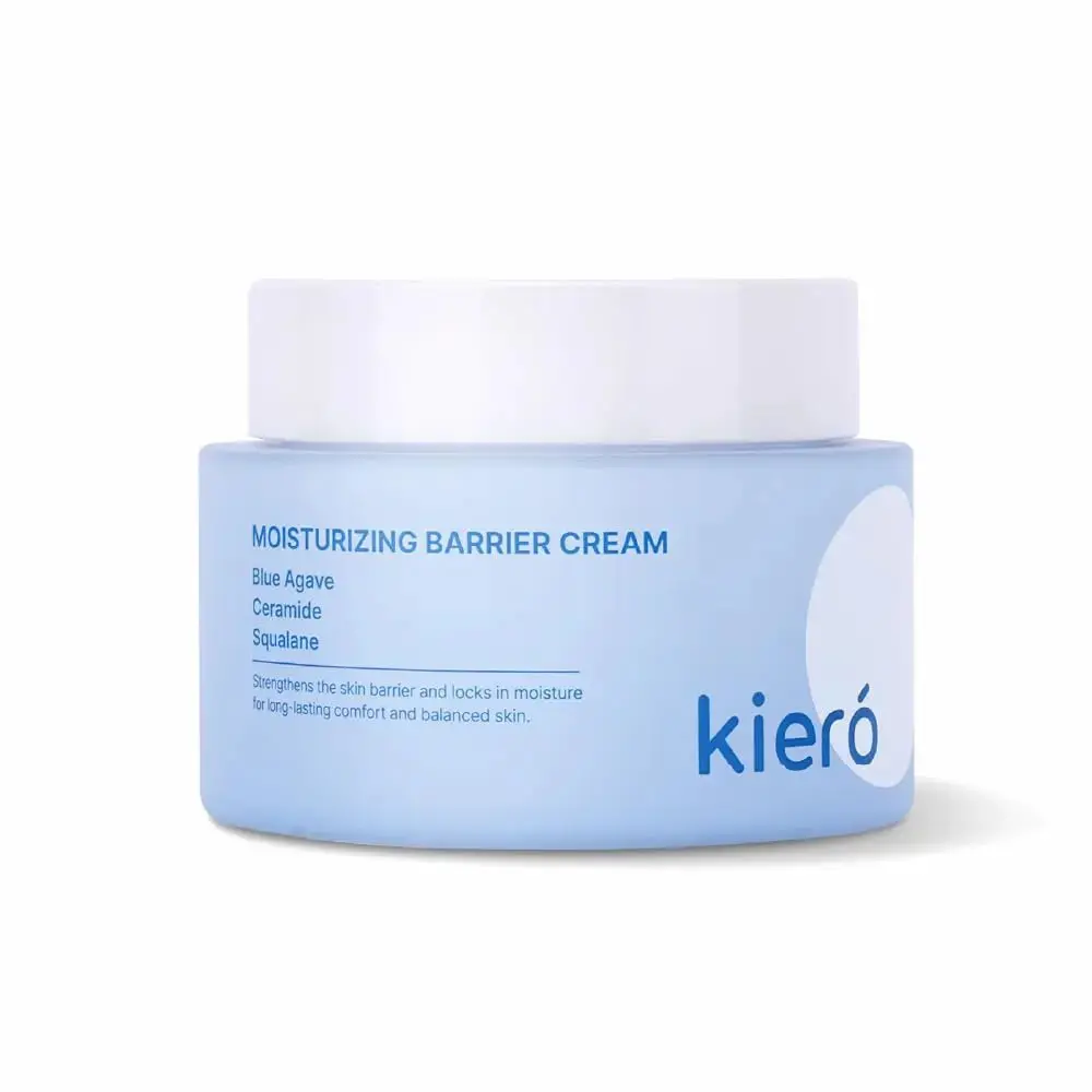 Crema Hidratante Moisturizing Barrier 50G – Kiero 1