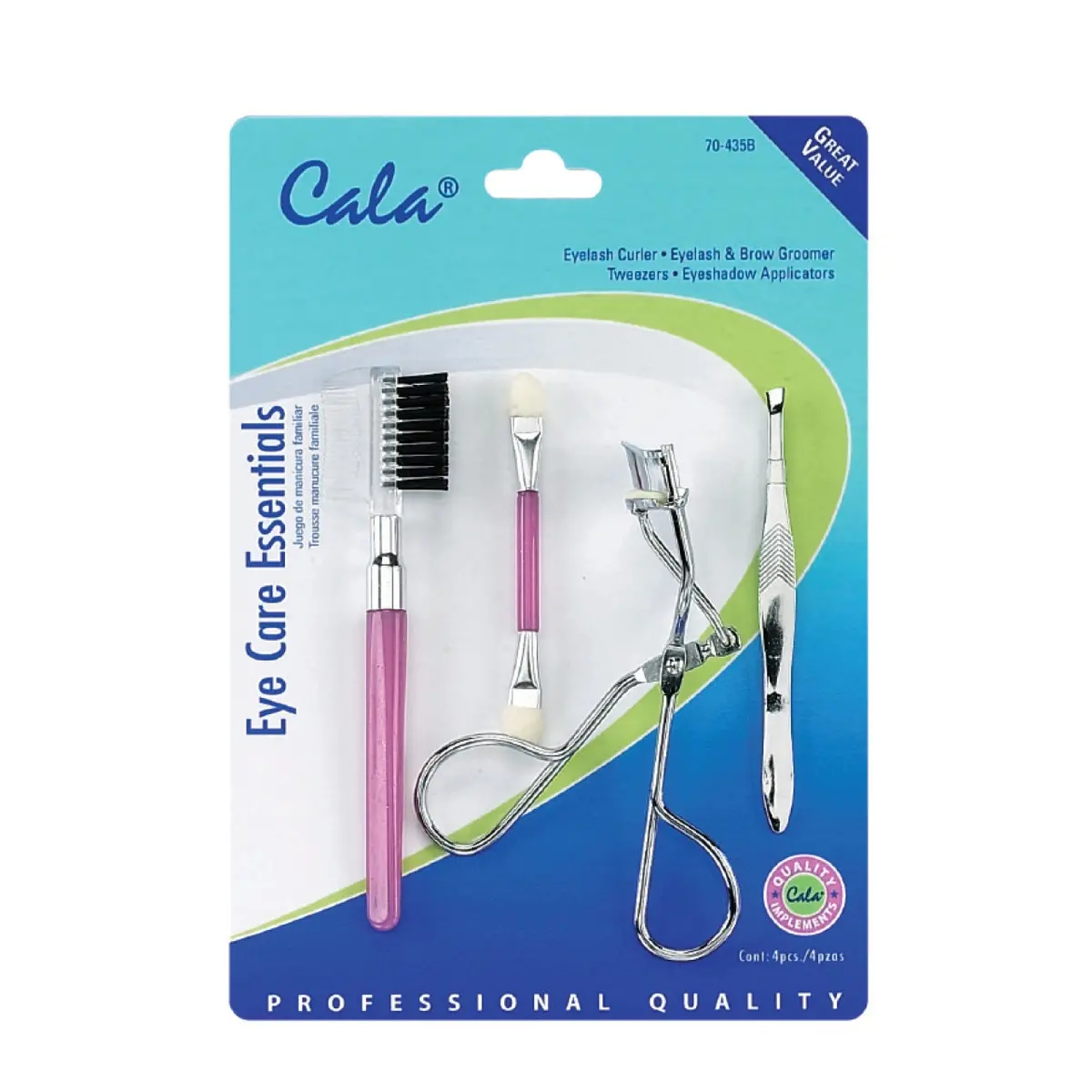 Kit Para El Cuidado De Los Ojos - Cala 1