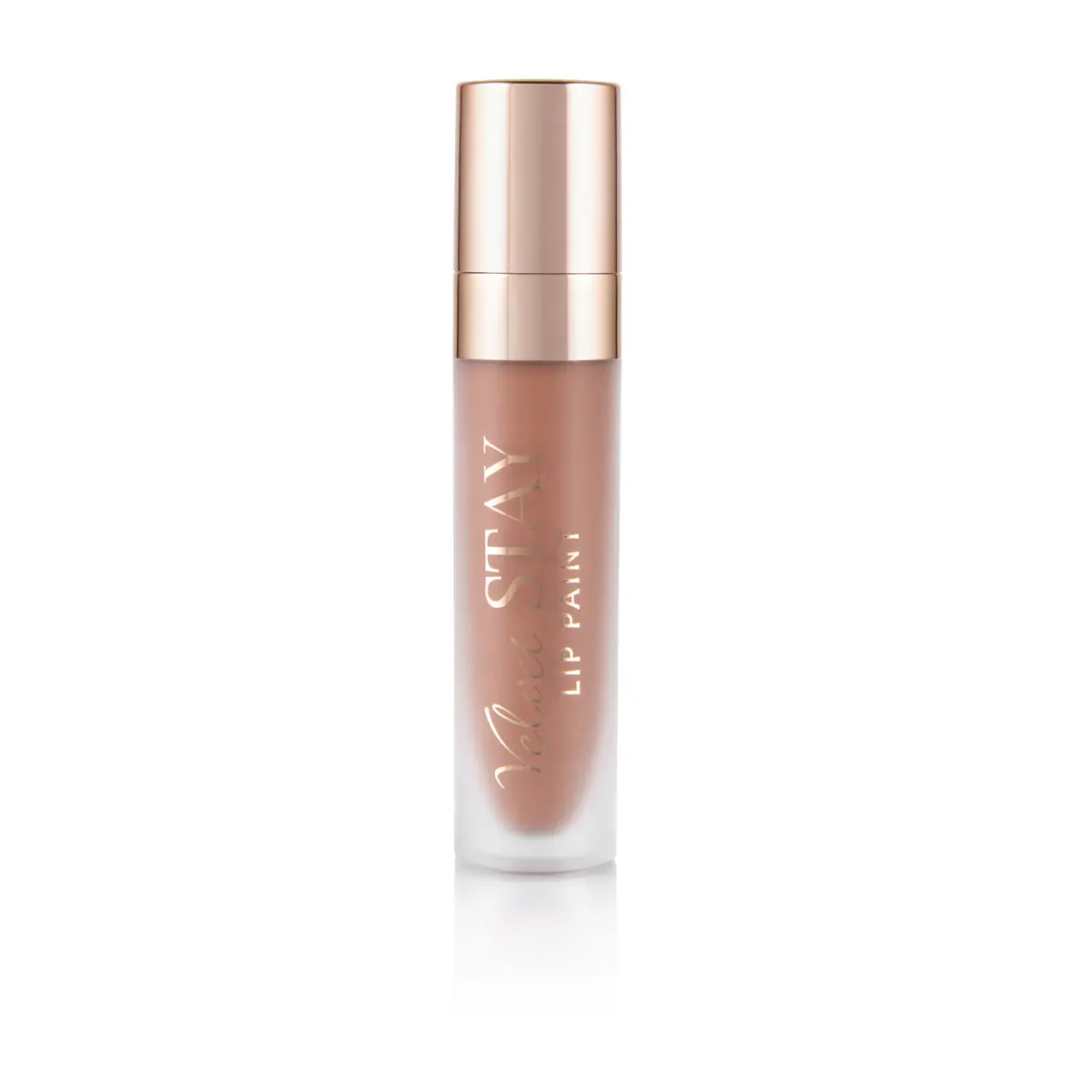 Tinta Para Labios Velvet Stay - Beauty Creations 1