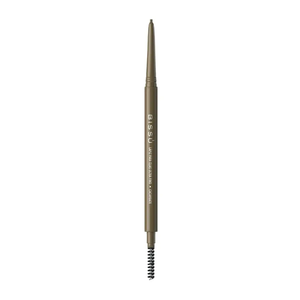 Lapiz Para Cejas Ultra Fino - Bissu 1