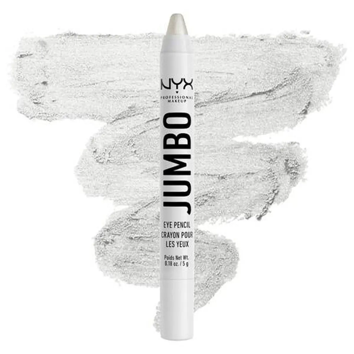 Jumbo Eye Pencil Lápiz De Ojos Sombra - Nyx Professional Makeup 1