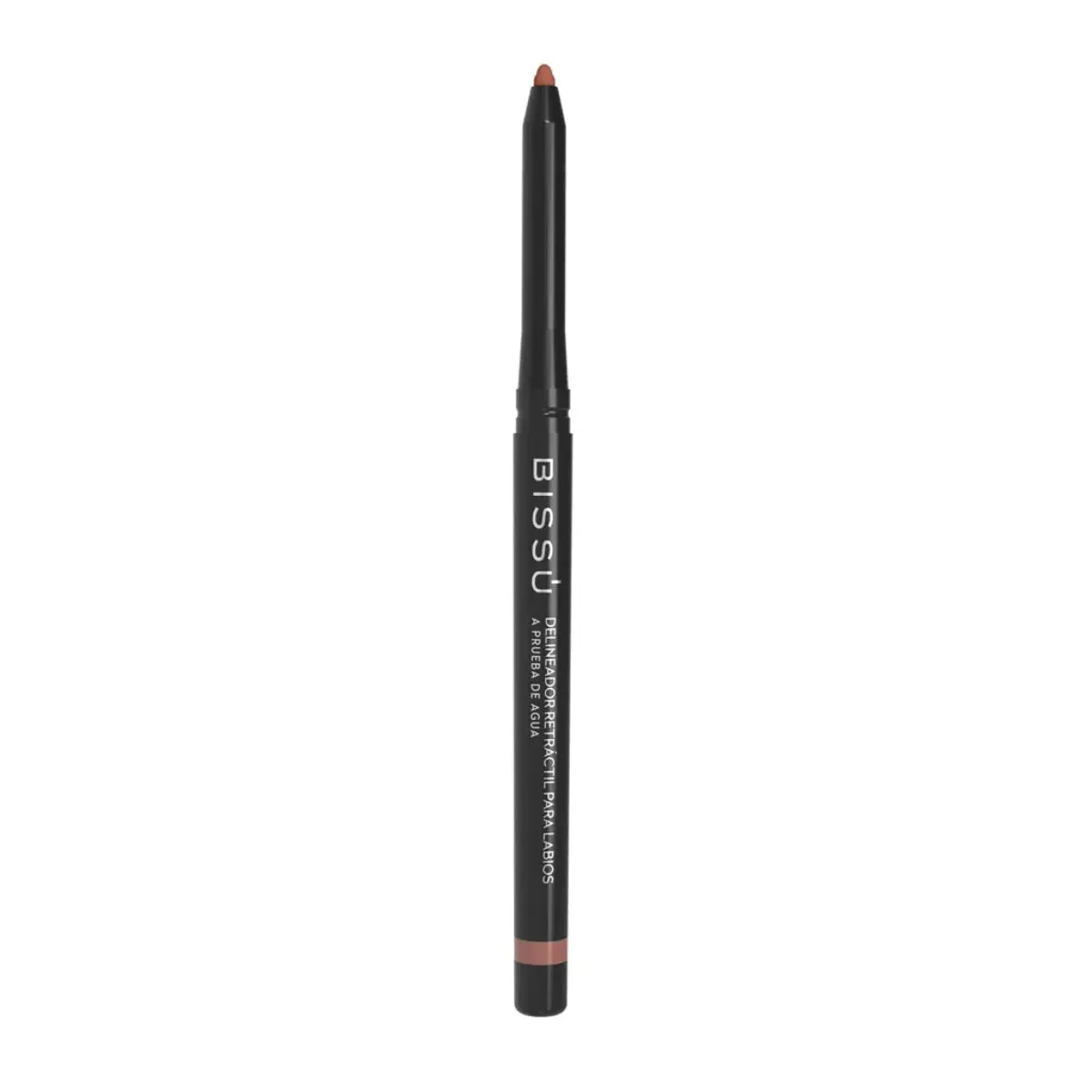 Lápiz Retráctil Para Labios - Bissú 1