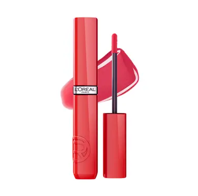 Labial Líquido Infallible Laque Resistance - Loreal Paris 1
