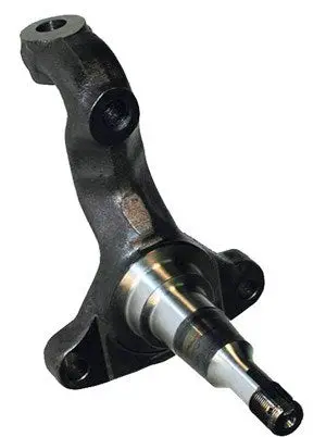 Spindle, Disc Brakes, New, Ea, 67-9 F-Body, 67-72 A-Body, 68-74 X-Body 1