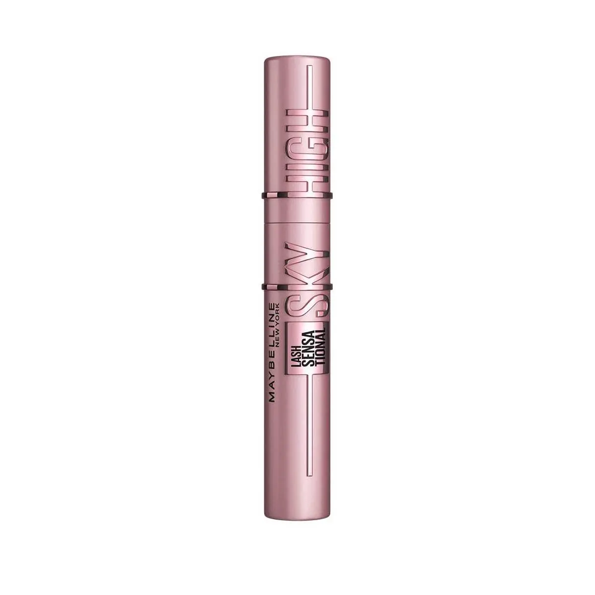 Lash Sensational Sky High Muy Negro Mascara Lavable - Maybelline 1