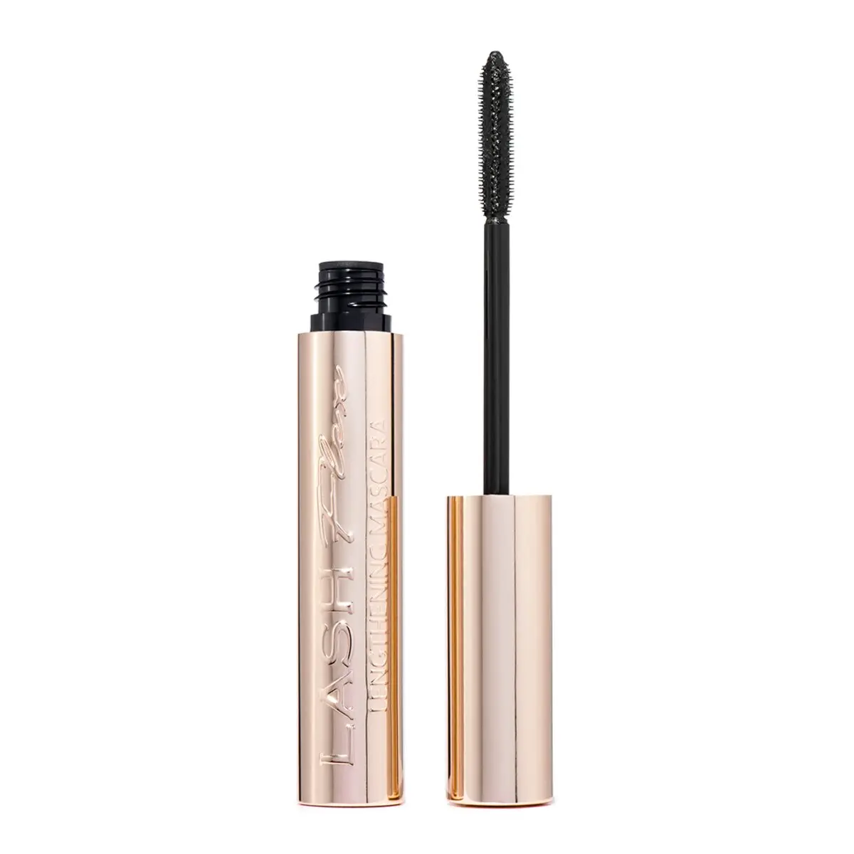 Mascara Alargadora De Pestañas Lenthening - Beauty Creations 1