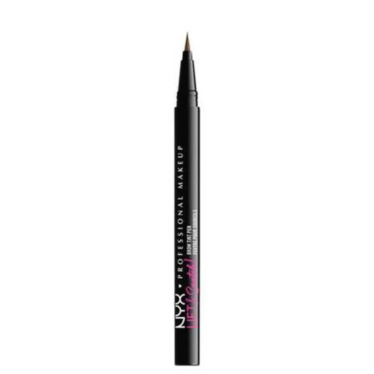 Lift N Snatch Brow Tint Pen - Nyx Professional Make Up 3
