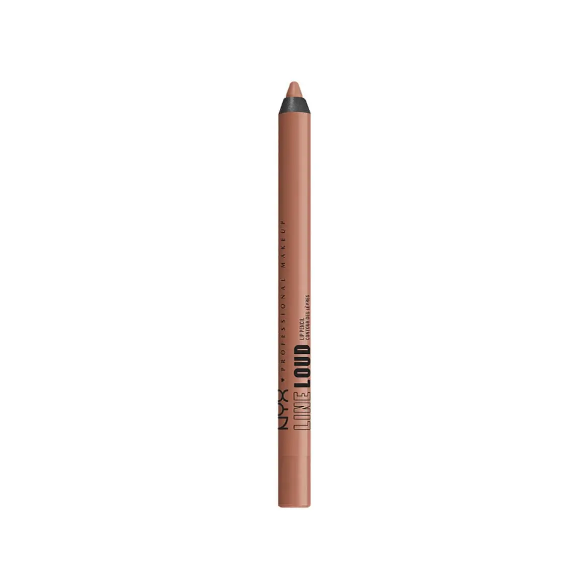 Delineador De Labios Line Loud - Nyx Professional Makeup 1