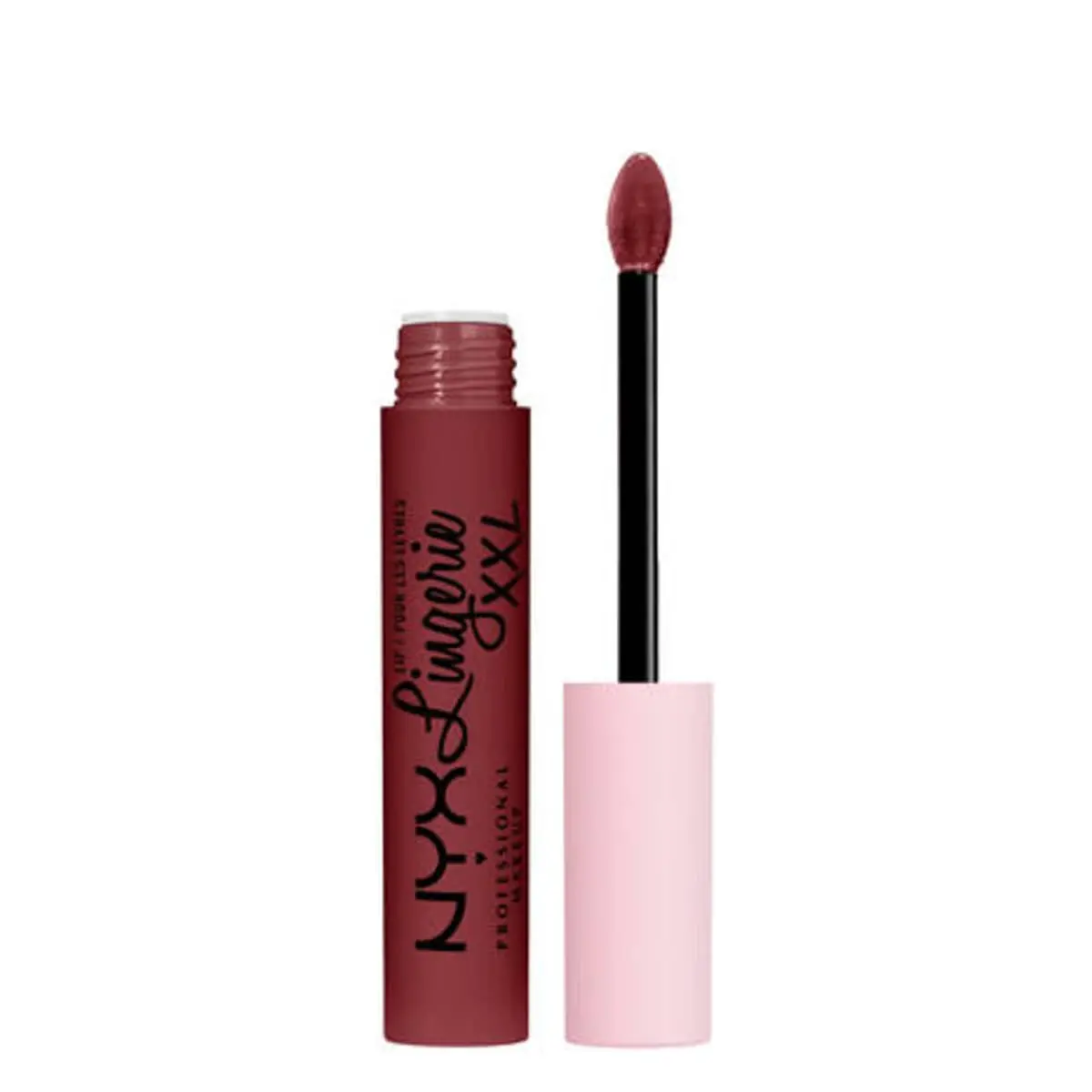 Lip Lingerie 2 Xxl - Nyx Professional Makeup 1