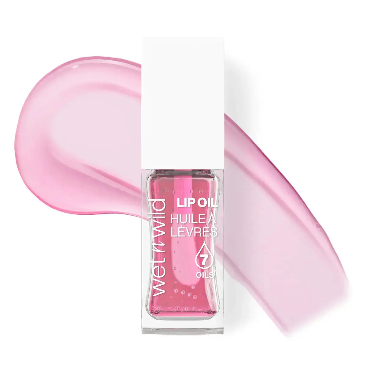 Lip Oil Super Hidratante - Wet N Wild 1
