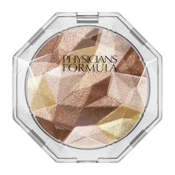 Luminous Bronzer Mineral Wear Diamond Dust - Physicians Formula 1