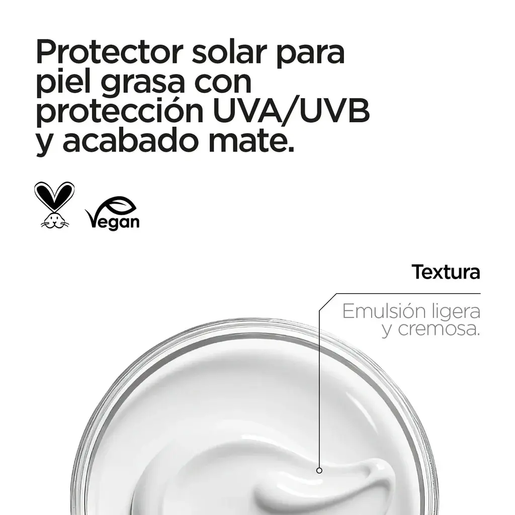 Protector Solar Para Piel Grasa Just Daily Sun Shield - Revox B77 2