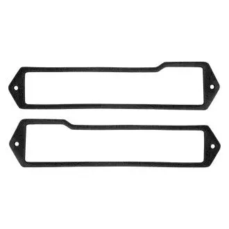 Side Marker Light Gaskets, Pair, New, 70-77 Monte Carlo 1