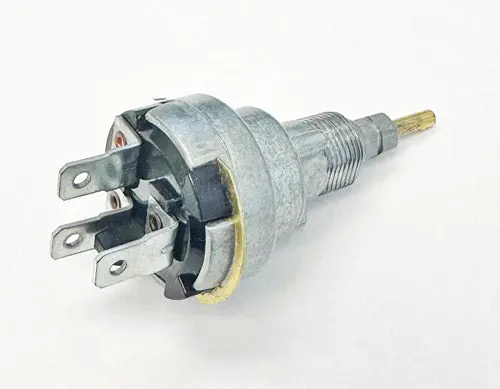 Wiper Switch, 2 Spd, New 59-63 Impala, 63-4 Vette 59-62 Buick 1