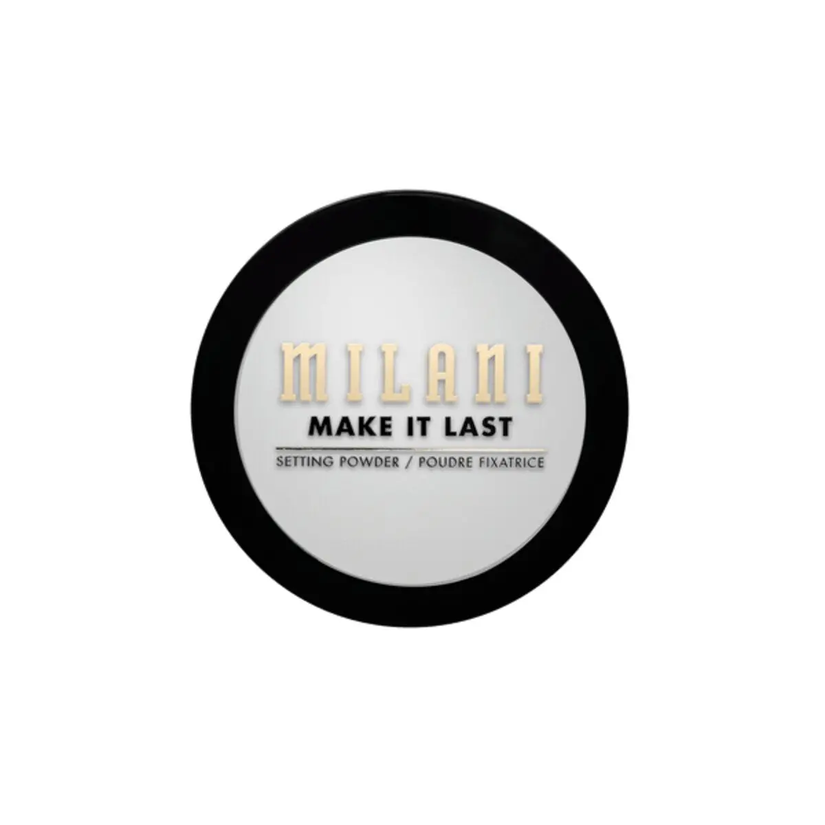 Make It Last Polvo Fijador Matificante - Milani 1
