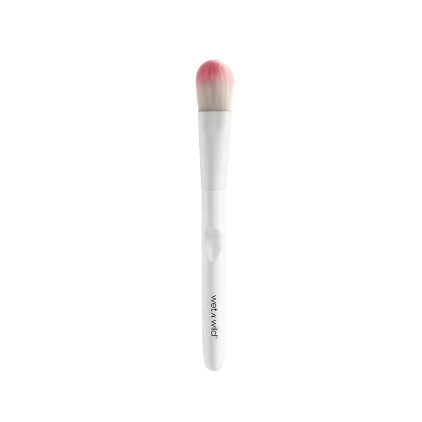 Small Concealer Brush - Wet N Wild 1