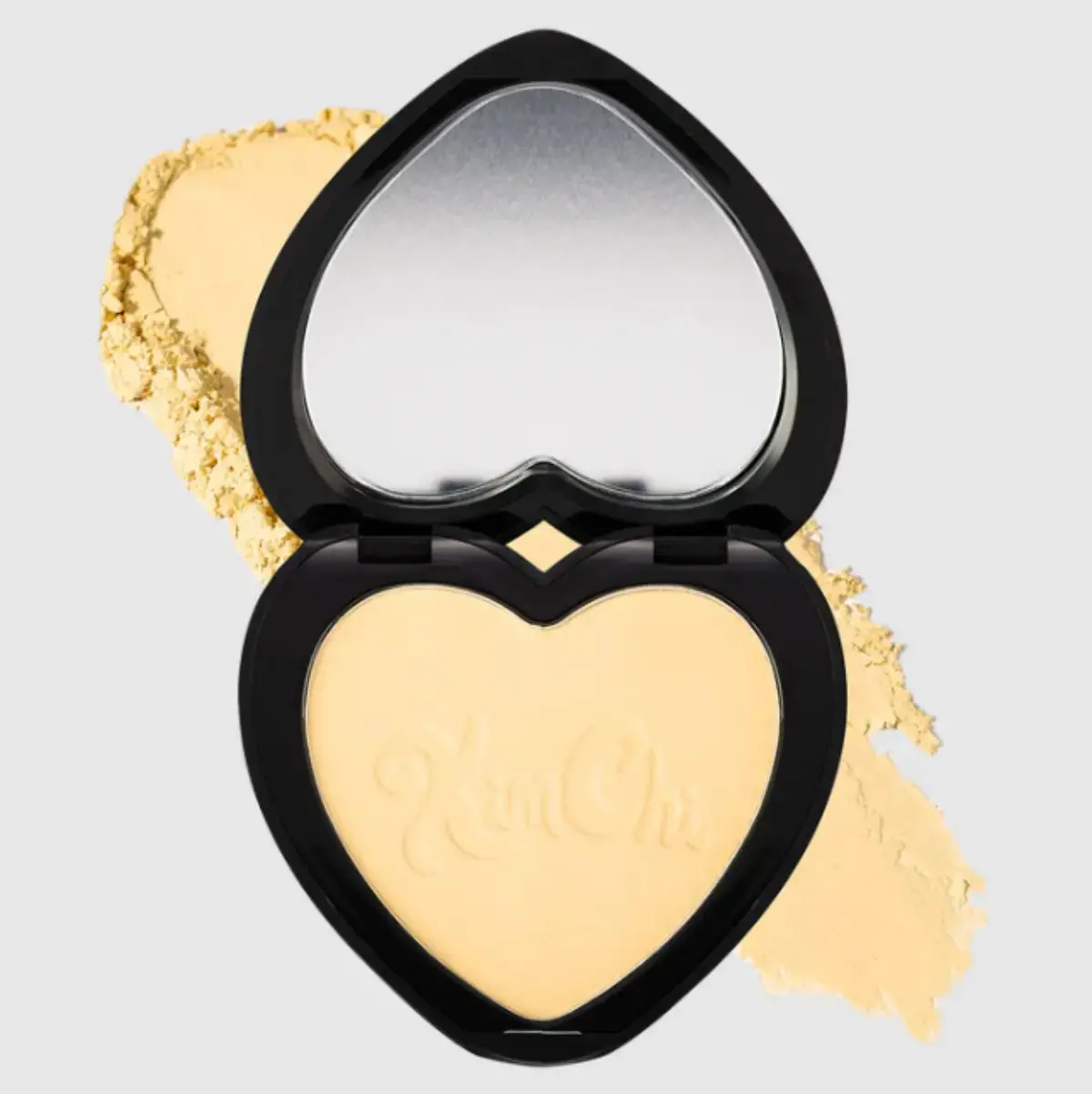 Maquillaje En Polvo Almost Catfished - Kimchi Chic 1
