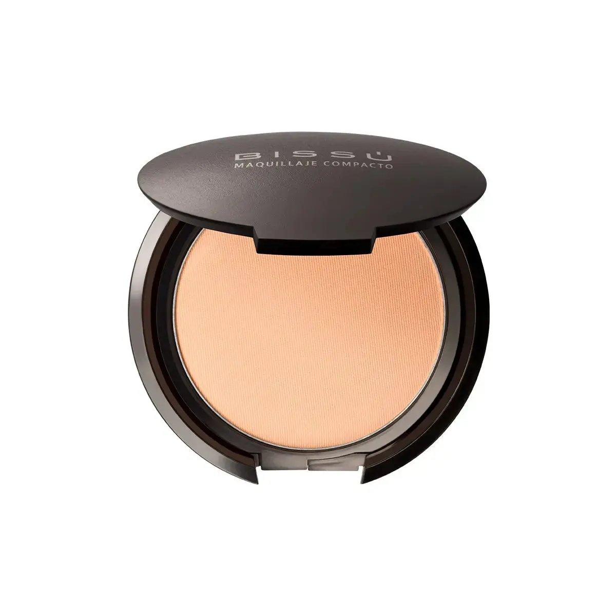 Maquillaje Polvo Compacto- Bissu 1