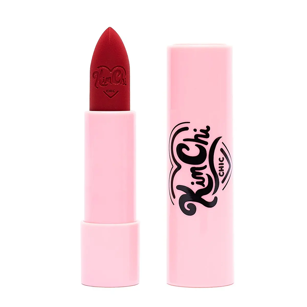 Labial Marshmallow Butter Lippie - Kimchi Chic 1