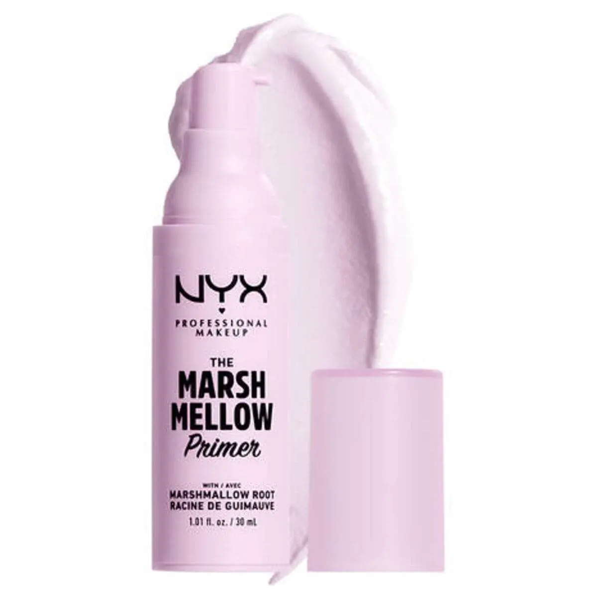 Marshmellow Smoothing Primer  - Nyx Professional Makeup 1