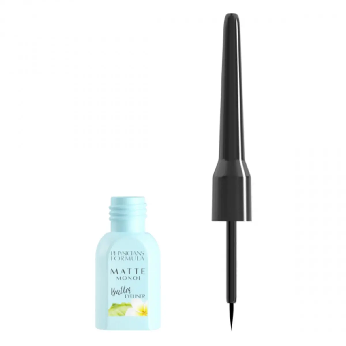 Matte Black  Monoi Butter Eyeliner - Outlet Physicians Formula 1