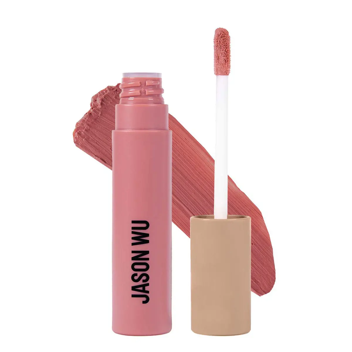 Honey Fluff Labial Líquido Mate - Outlet Jason Wu Beauty 1