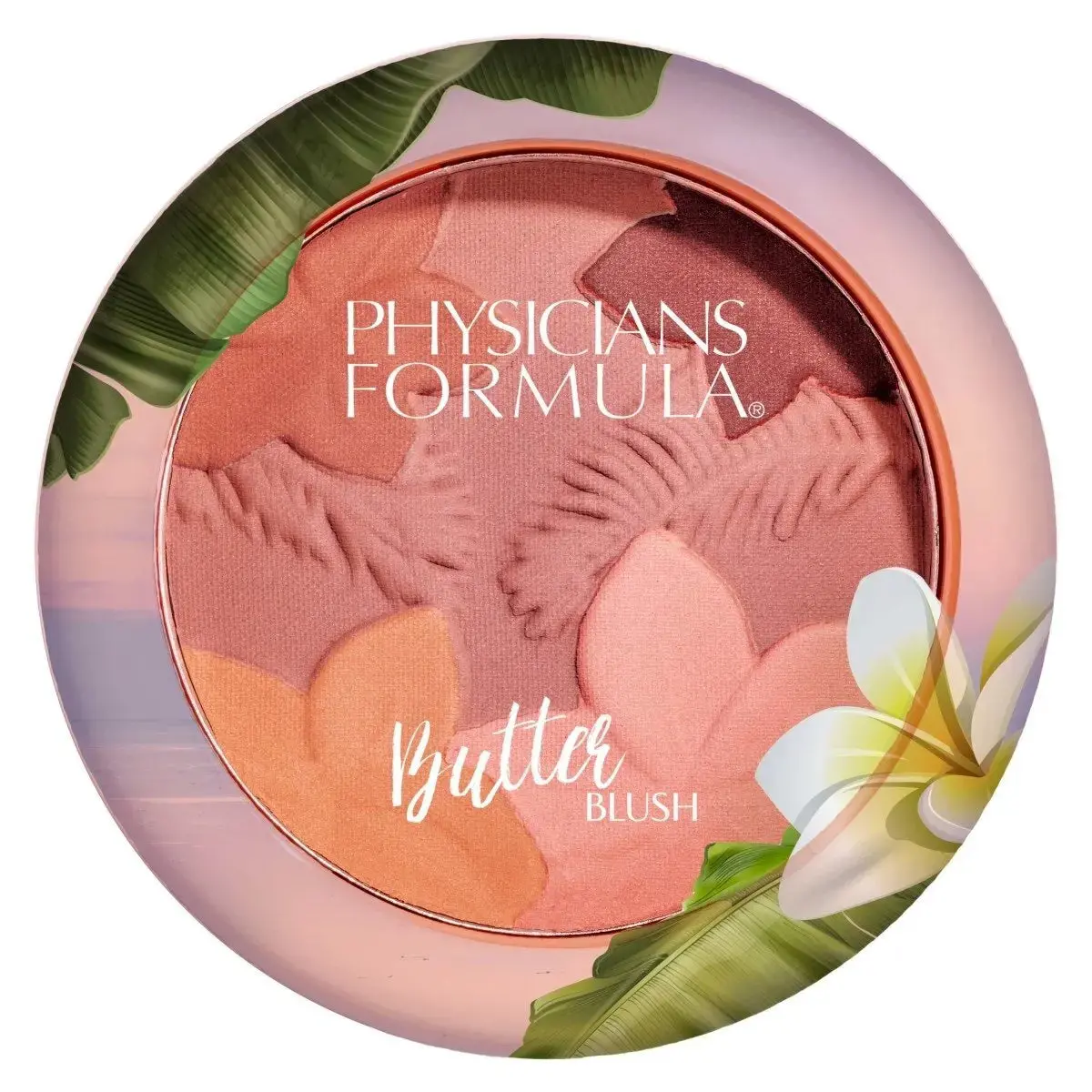 Matte Monoi Butter Rubor - Phyisicans Formula 1