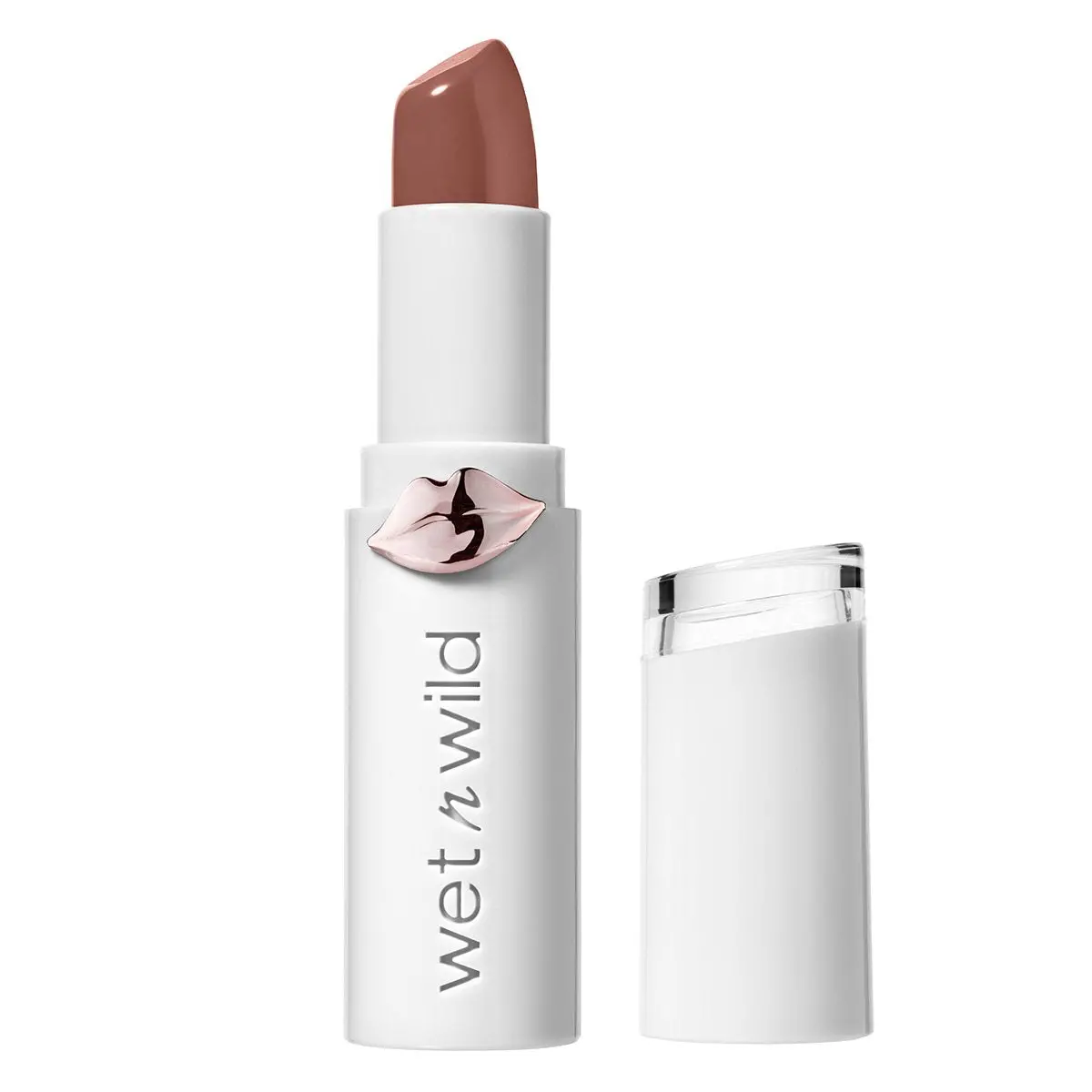 Mega Last Lip Color High Shine - Wet N Wild 1