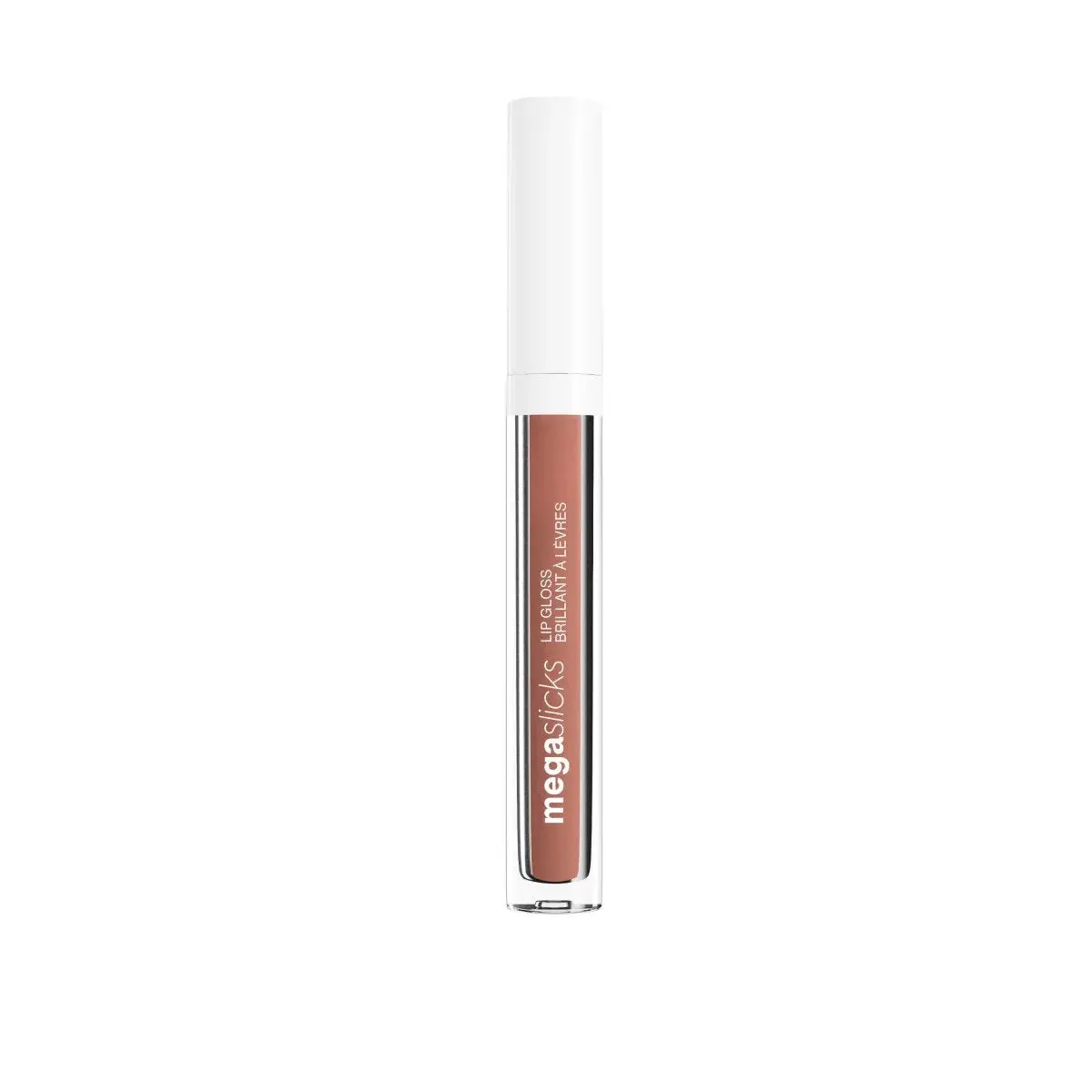 Mega Slicks Lip Gloss - Wet N Wild 1