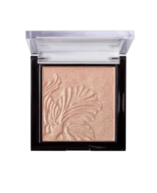Iluminador En Polvo Megaglo - Wet N Wild 1