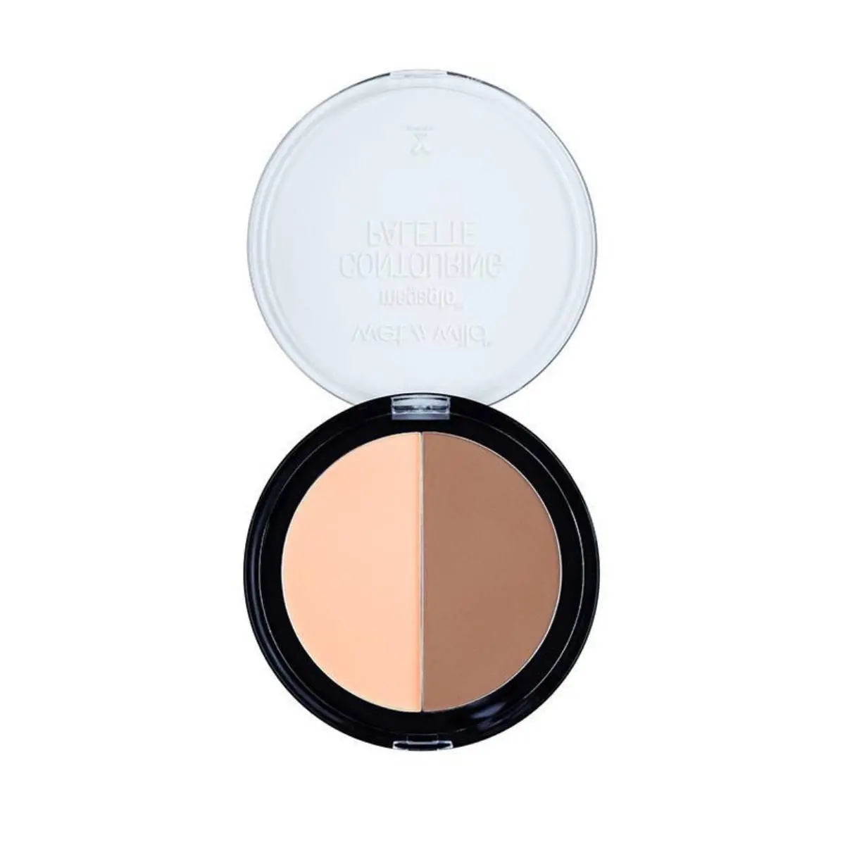 Mega Glo Contouring Palette Dulce De Leche - Wet N Wild 1