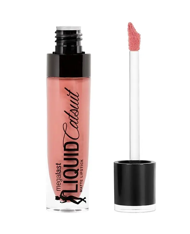 Megalast Liquid Catsuit Labial Mate - Wet N Wild 1
