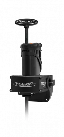 Power-Pole Micro Spike Driver 1