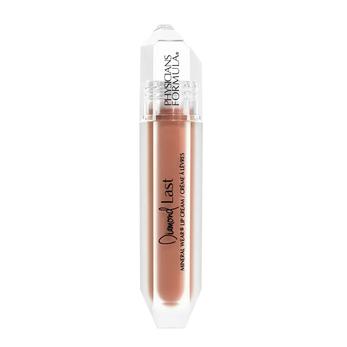 Labial Cremoso Mineral Wear Diamond Last - Physicians Formula 1