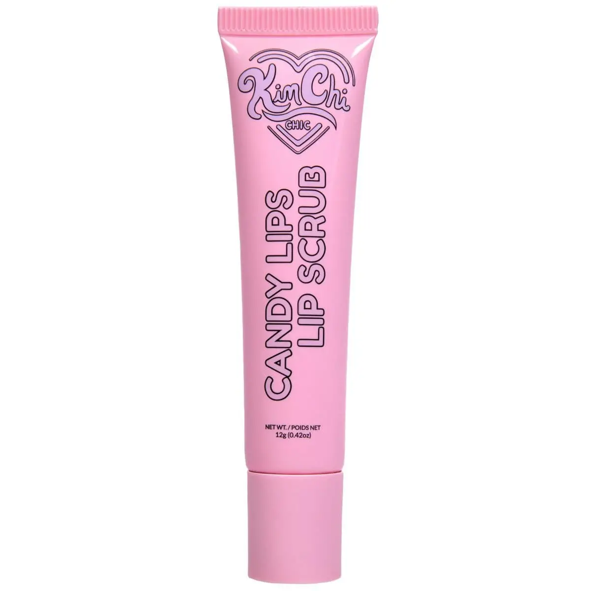 Exfoliante Labial Candy Lips "Minty Kisses" - Kimchi Chic 1
