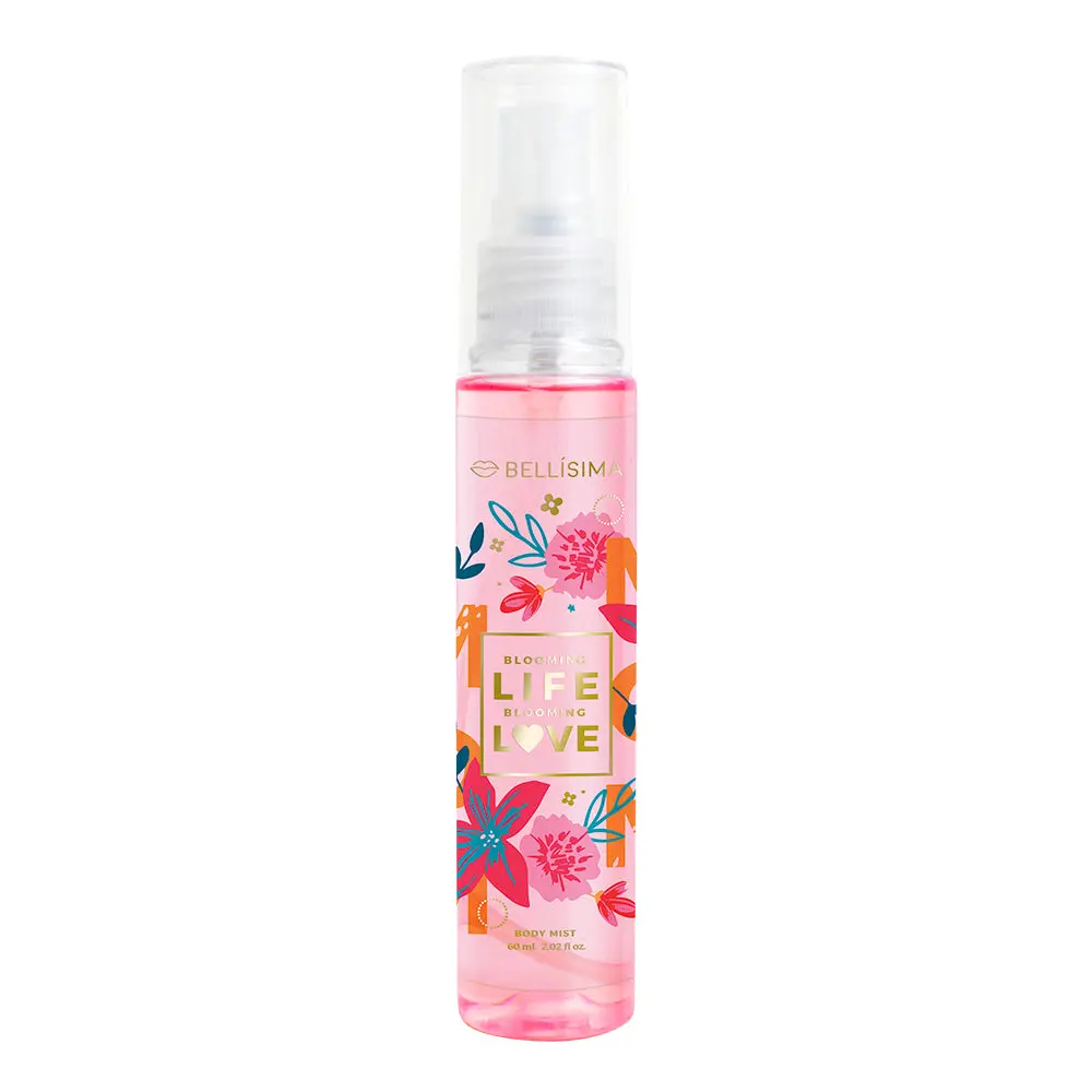 Lure Body Mist 60 Ml 1