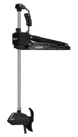 Power-Pole Move Zr 24/36V - Black 1