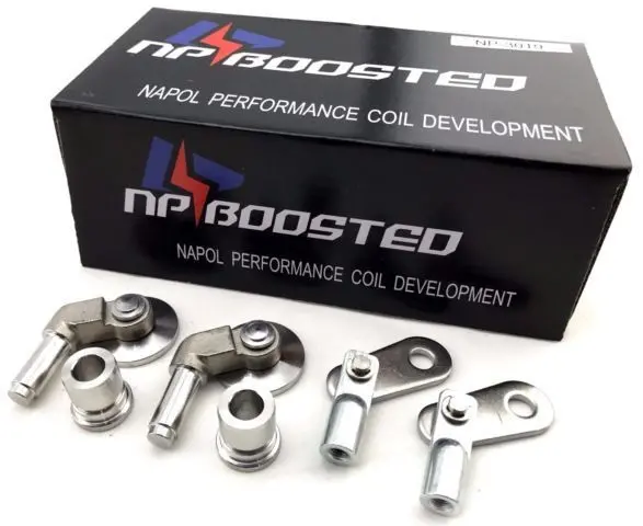 2007+ Bmw 335I 135I 535I N54 For Td03 Wastegate Turbo Rattle Flapper Rebuild Kit 1
