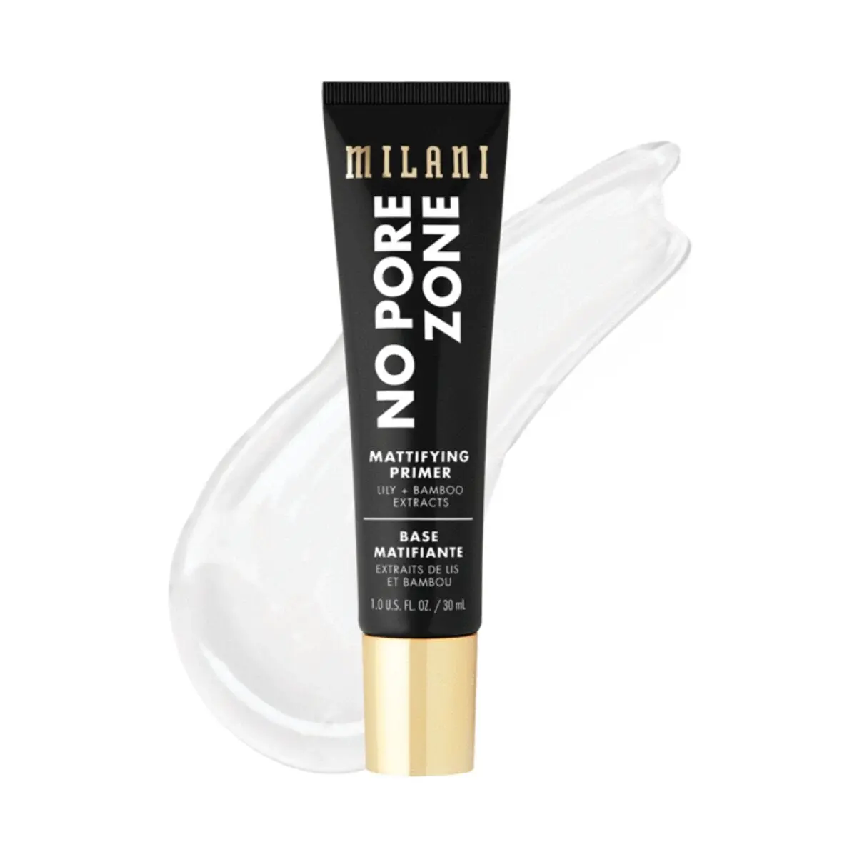 No Pore Zone Primer Matificante - Milani 1