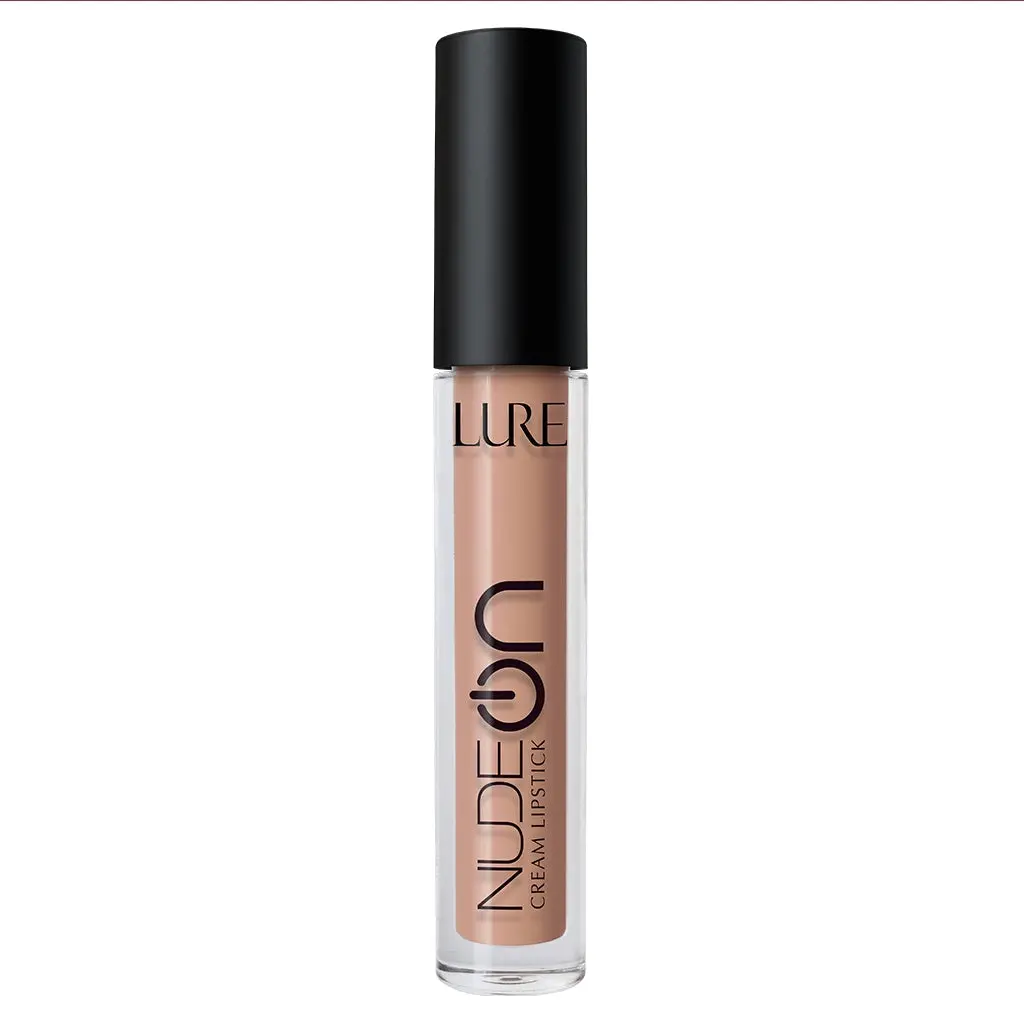 Nude-On Cream Lipstick - Outlet Lure 1