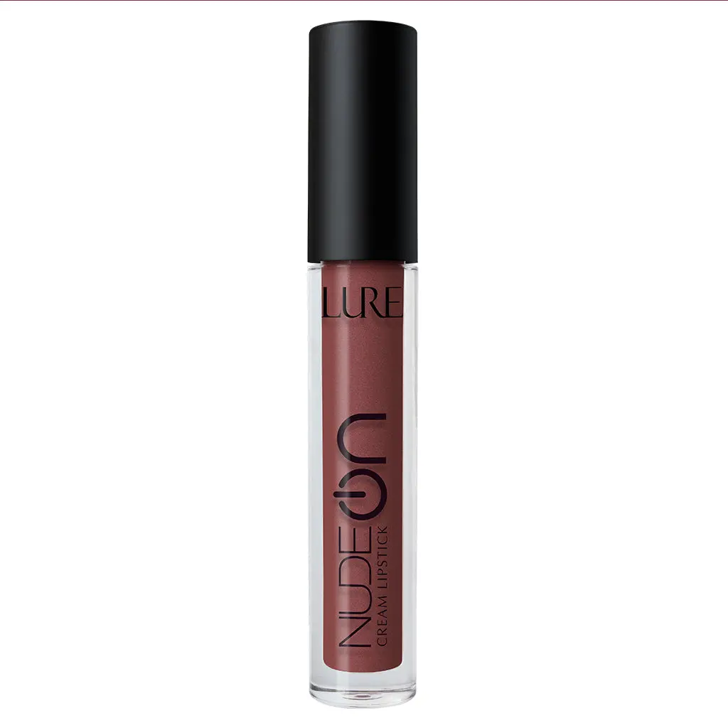 Nude On Creme Lipstick - Outlet Lure 1