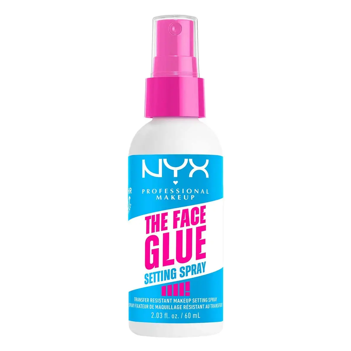 Face Glue Fijador De Maquillaje - Nyx Professional Makeup 1