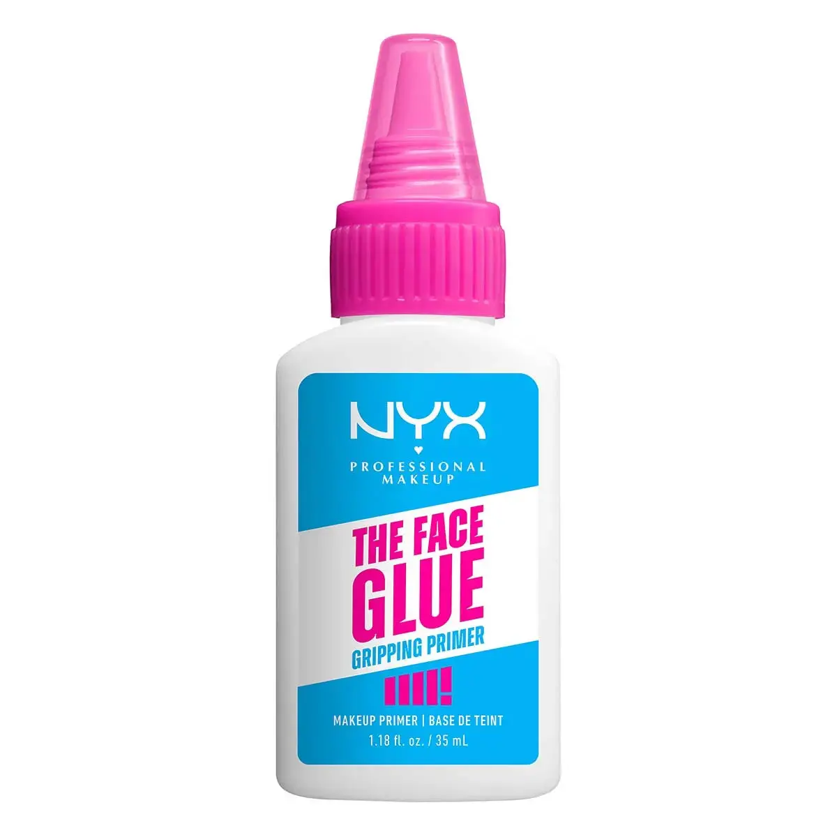 Face Glue Primer - Nyx Professional Makeup 1