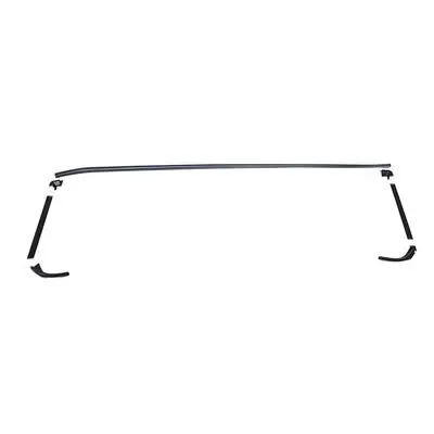 Rear Window Vinyl Kit,7Pcs Coup New 66 67 Nova 1