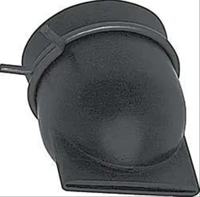 Evaporator Water Drain Tube, New Rubber 59-75 Gm Cars 1