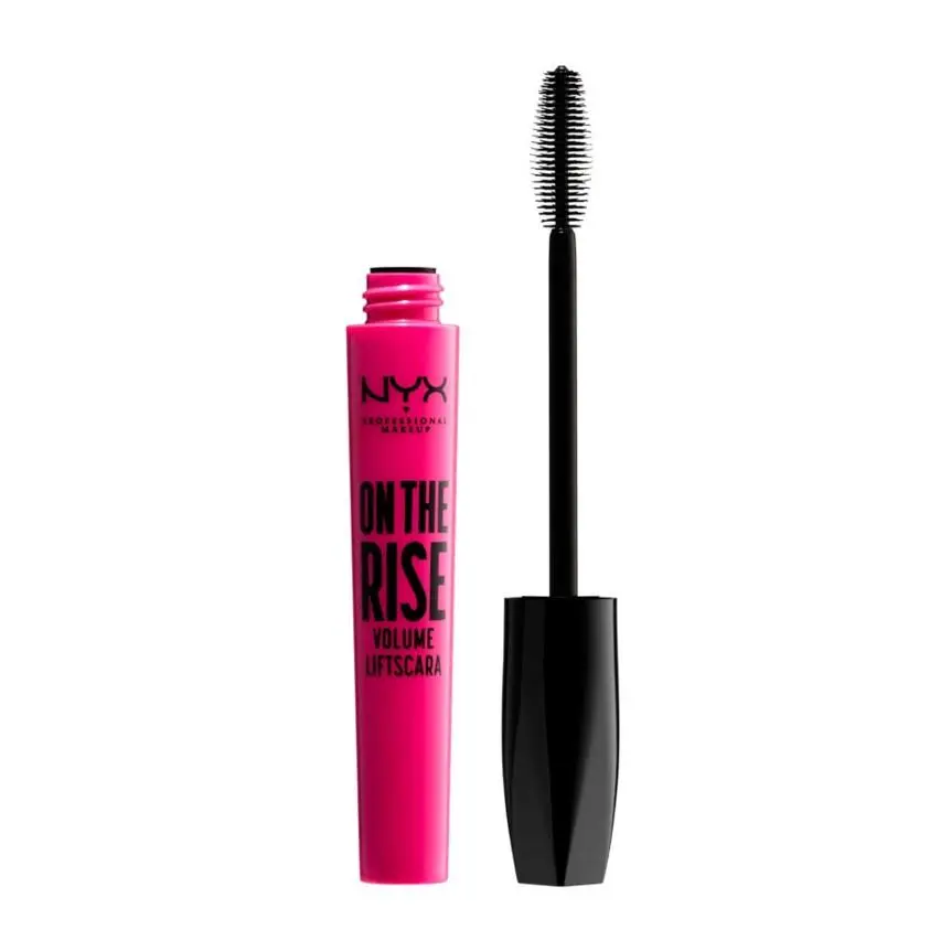 Oh The Rise Volume Liftscara - Nyx Professional Makeup 1