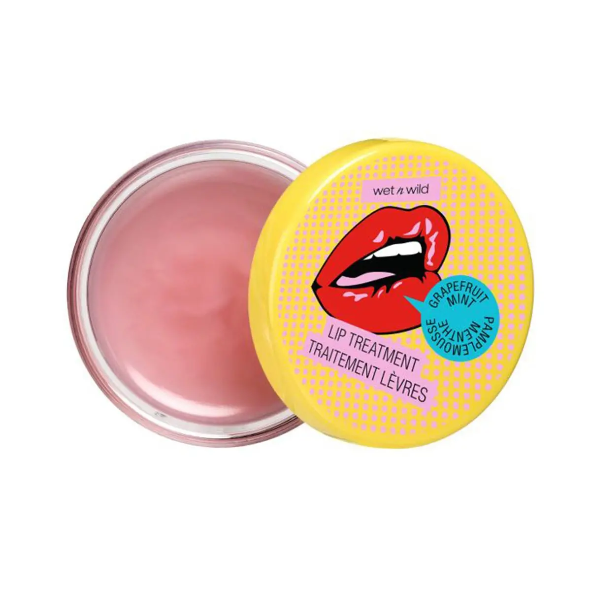 Perfect Pout Day Lip Treatment - Wet N Wild 1