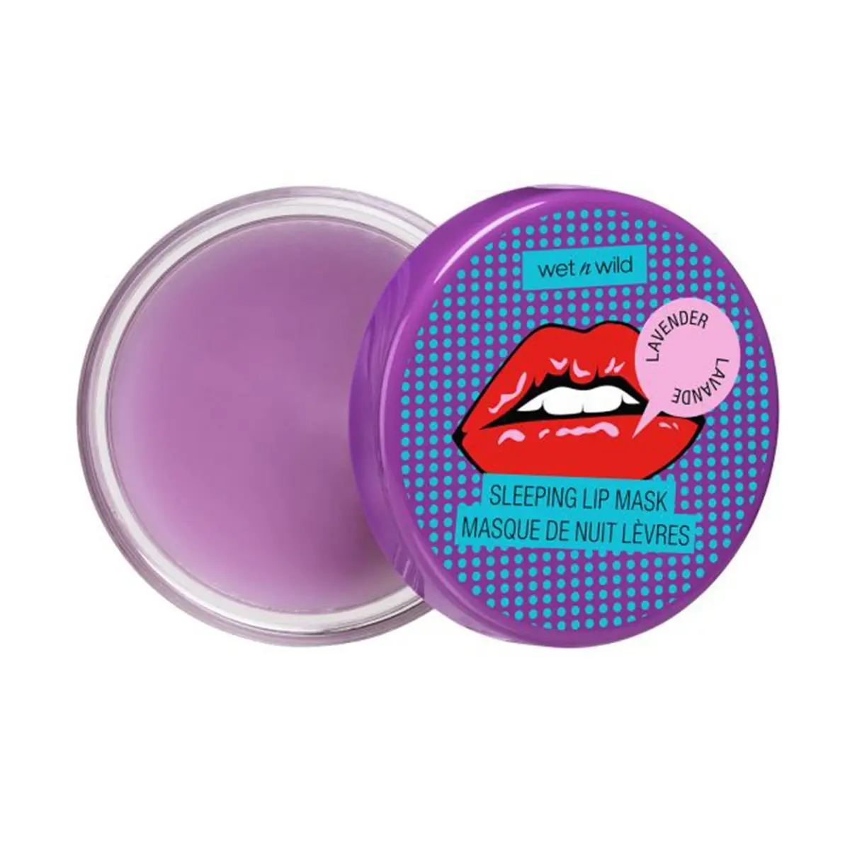 Perfect Pout Night Lip Treatment - Wet N Wild 1