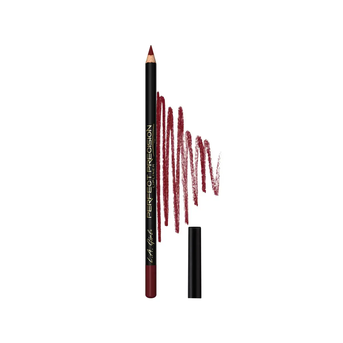 Perfect Precision Lápiz Delineador De Labios - La Girl 1